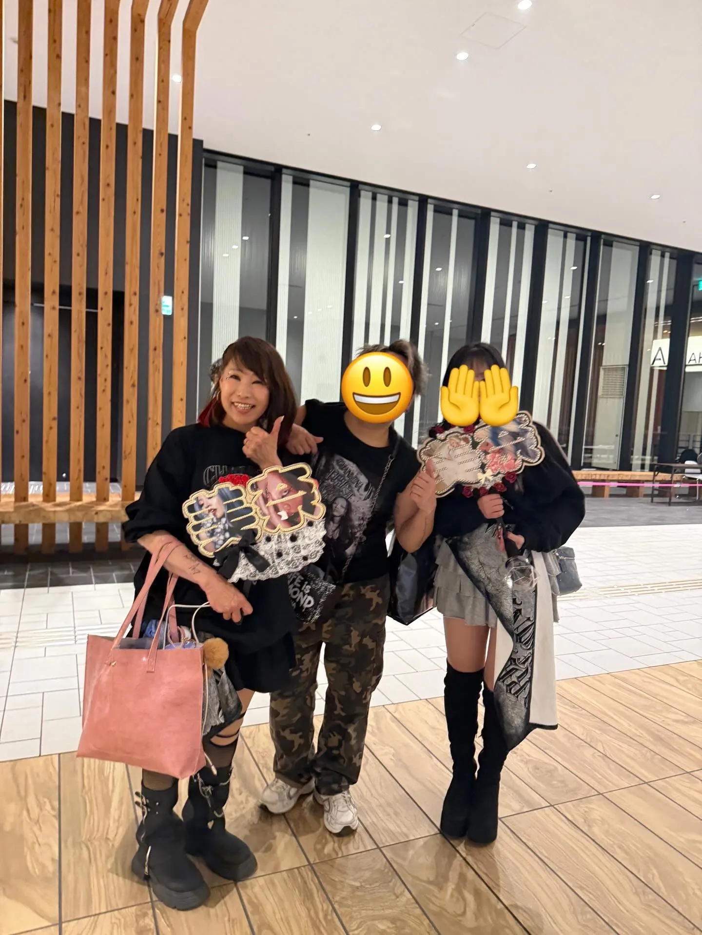 プライベート投稿です😄