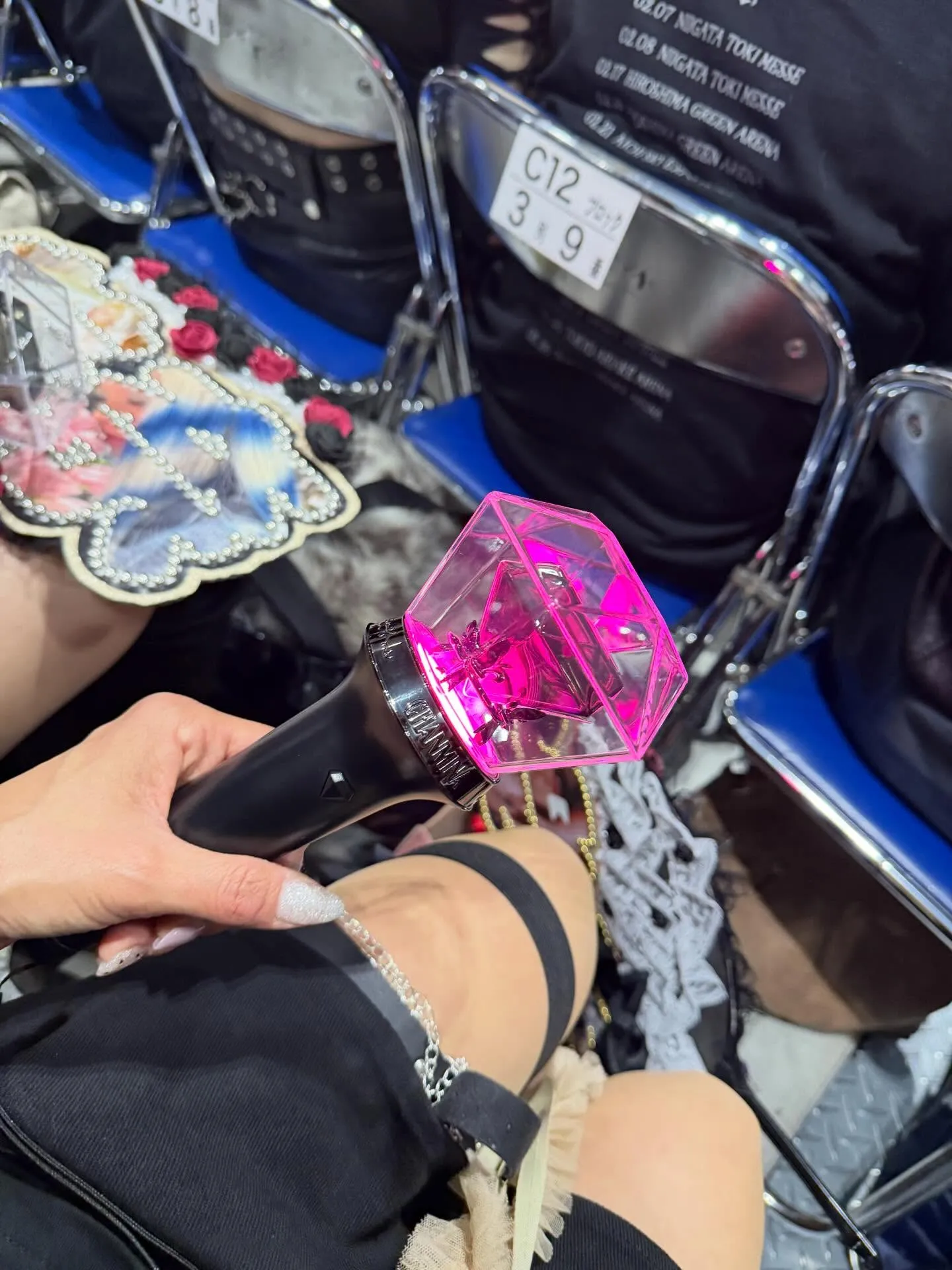 プライベート投稿です😄