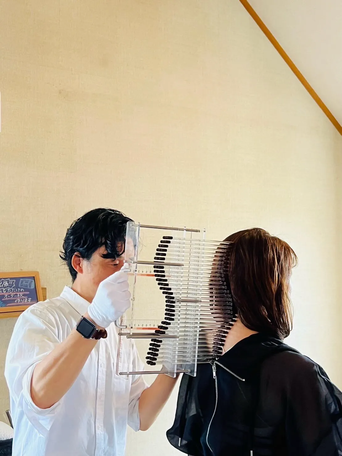 プライベート投稿です✨