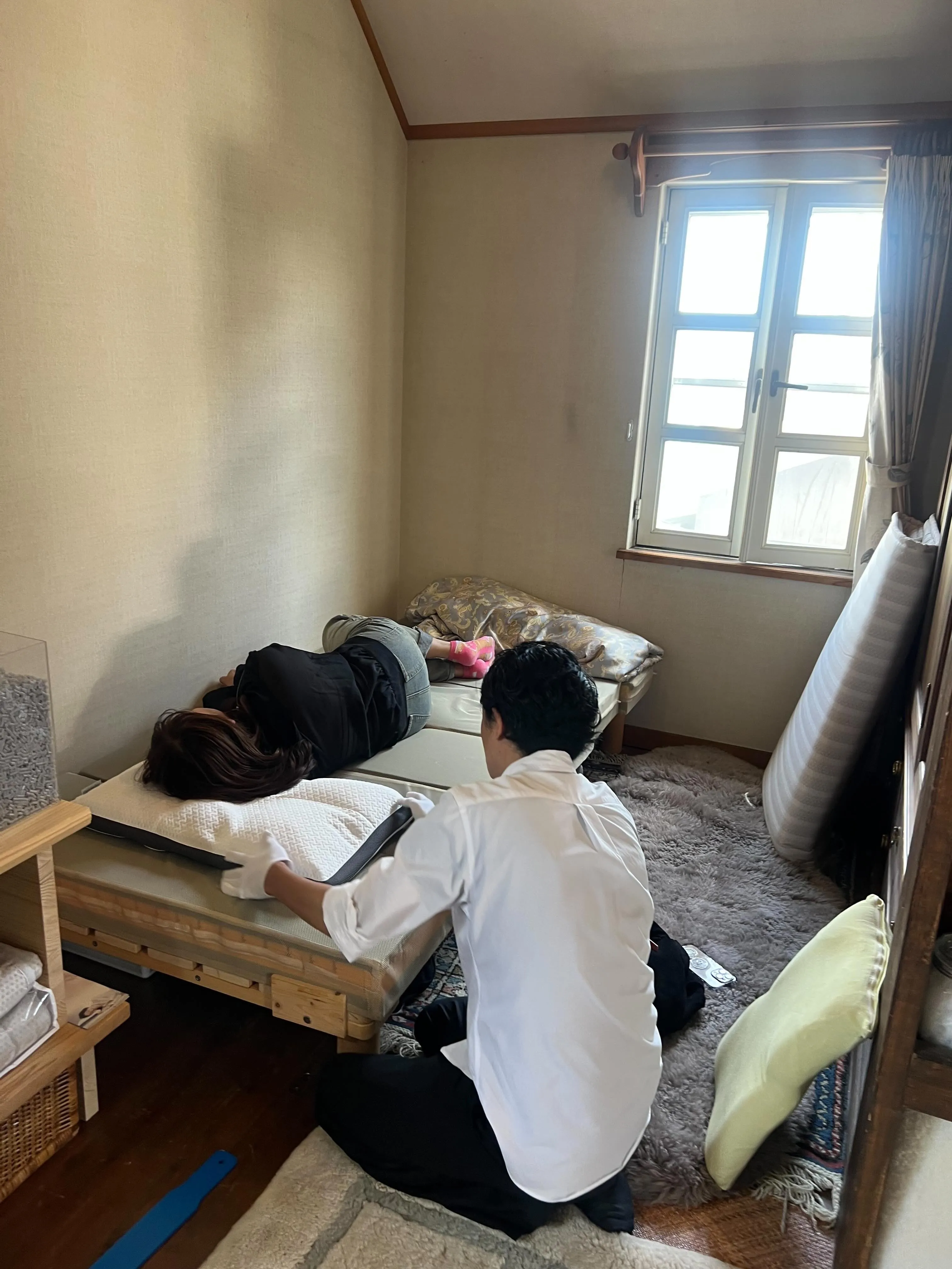 プライベート投稿です✨